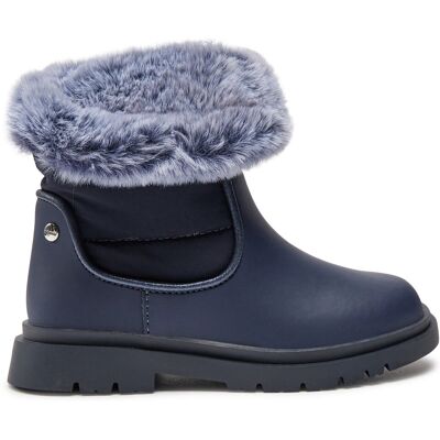Schneeschuhe Mayoral 44485 Dunkelblau 27 female Schneeschuhe Mayoral 44485 Dunkelblau 27 female