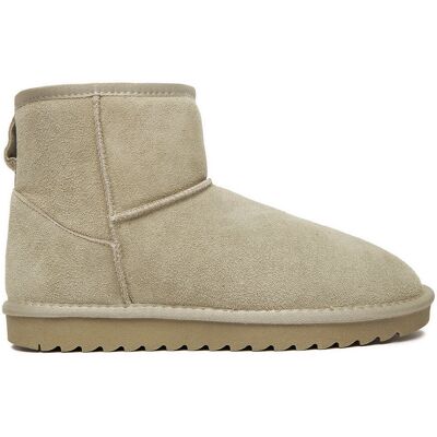 Schneeschuhe DeeZee DZ-79 Khakifarben 36 female Schneeschuhe DeeZee DZ-79 Khakifarben 36 female