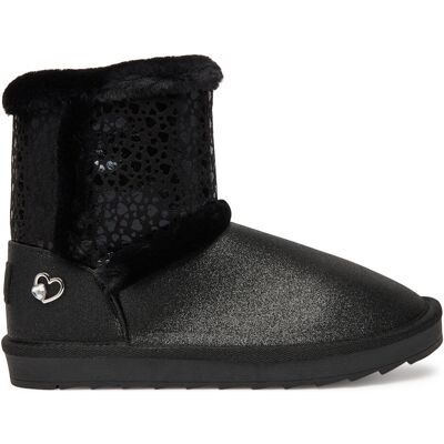 Schneeschuhe Mayoral 46575 Schwarz 32 female Schneeschuhe Mayoral 46575 Schwarz 32 female