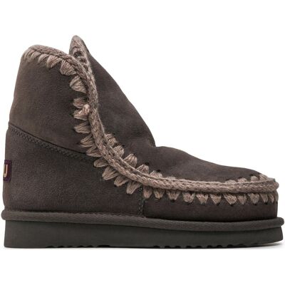 Schneeschuhe Mou Eskimo18 00000152 Grau 35 female Schneeschuhe Mou Eskimo18 00000152 Grau 35 female