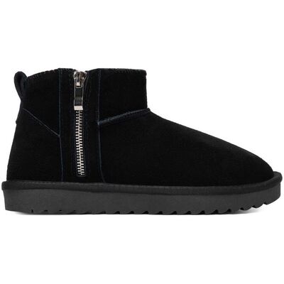 Schneeschuhe DeeZee DZ-80 BLACK Schwarz 37 female Schneeschuhe DeeZee DZ-80 BLACK Schwarz 37 female
