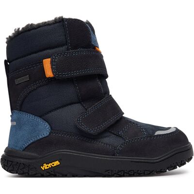 Schneeschuhe Primigi GORE-TEX 2418322 M Schwarz 27 male Schneeschuhe Primigi GORE-TEX 2418322 M Schwarz 27 male