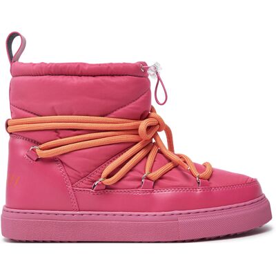 Schneeschuhe Inuikii Mountain 65202-078 Rosa 35 female Schneeschuhe Inuikii Mountain 65202-078 Rosa 35 female