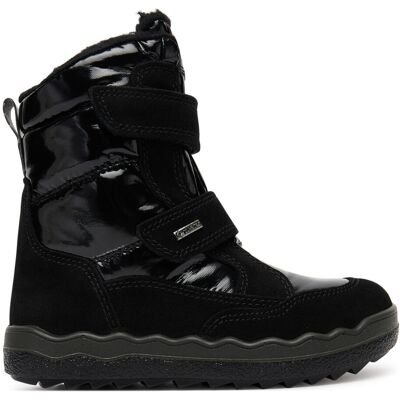 Schneeschuhe Primigi GORE-TEX 8884033 M Schwarz 25 female Schneeschuhe Primigi GORE-TEX 8884033 M Schwarz 25 female