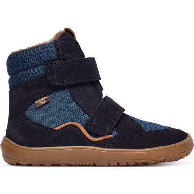 Schneeschuhe Froddo G3160247 M Dunkelblau 29 male Schneeschuhe Froddo G3160247 M Dunkelblau 29 male