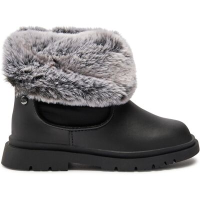 Schneeschuhe Mayoral 44485 Schwarz 30 female Schneeschuhe Mayoral 44485 Schwarz 30 female
