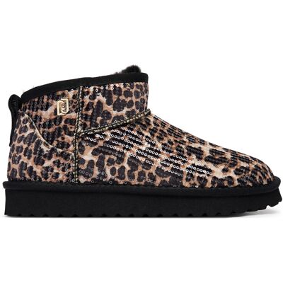 Schneeschuhe Liu Jo Jil 01 SF6141 TX547 Schwarz 40 female Schneeschuhe Liu Jo Jil 01 SF6141 TX547 Schwarz 40 female