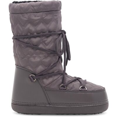 Schneeschuhe Jenny Fairy MADELINE GH9093 Violett 34_35 female Schneeschuhe Jenny Fairy MADELINE GH9093 Violett 34_35 female