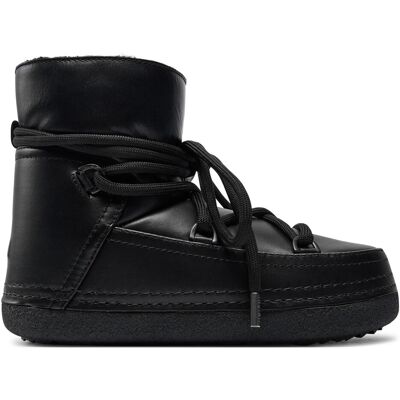 Schneeschuhe Inuikii Full Leather 75101-087 Schwarz 36 female Schneeschuhe Inuikii Full Leather 75101-087 Schwarz 36 female