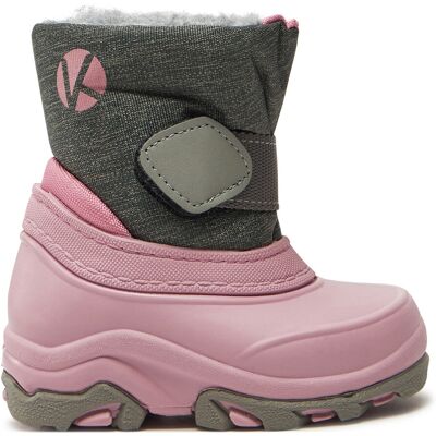 Schneeschuhe Kimberfeel Neno Rosa 26_27 female Schneeschuhe Kimberfeel Neno Rosa 26_27 female