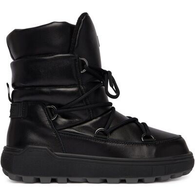 Schneeschuhe Bogner Chamonix S 11 C 22546723 Schwarz 36 female Schneeschuhe Bogner Chamonix S 11 C 22546723 Schwarz 36 female
