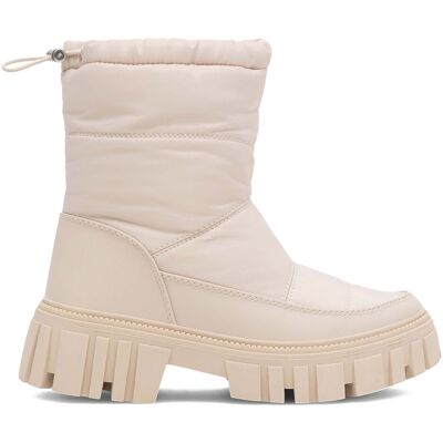 Schneeschuhe DeeZee ALFAMM N10370 Beige 39 female Schneeschuhe DeeZee ALFAMM N10370 Beige 39 female