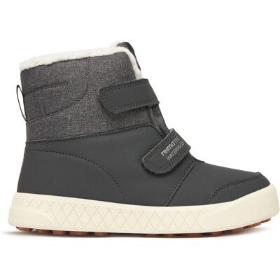 Schneeschuhe Reima 5400030A-970A Grau 23 male Schneeschuhe Reima 5400030A-970A Grau 23 male