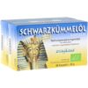 Dynamis Gesundheitsprodukte SCHWARZKÜMMEL BIO ägypt.Kapseln 120 Stück