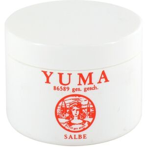 Adler Apotheke M. Longa YUMA Salbe 110 Gramm