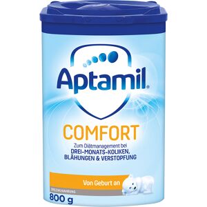 Danone Deutschland GmbH APTAMIL COMFORT Pulver 800 Gramm