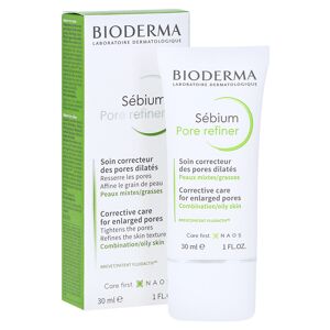 NAOS Deutschland GmbH Bioderma Sebium Pore Refiner Creme 30 Milliliter