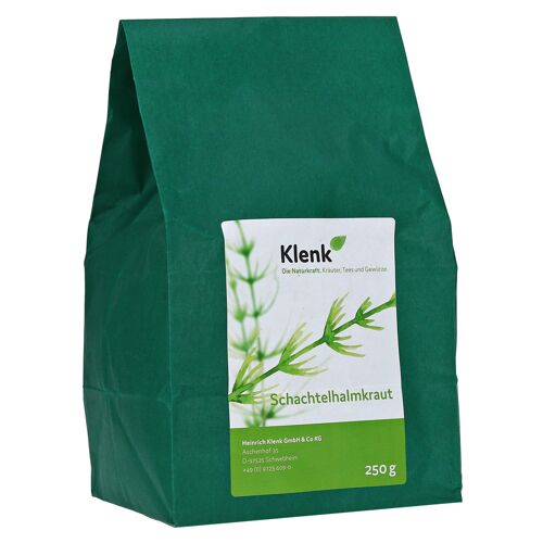Heinrich Klenk GmbH & Co. KG Schachtelhalmkraut-Tee Tee 250 Gramm