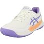 asics gel resolution 6