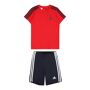 adidas performance trainingsanzug