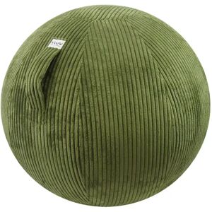 Sitzball / Office-Ball Vluv Vlip, Farbe Olive