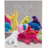 Phaidon Press Paola Pivi Buch - Grau Einheitsgröße Unisex