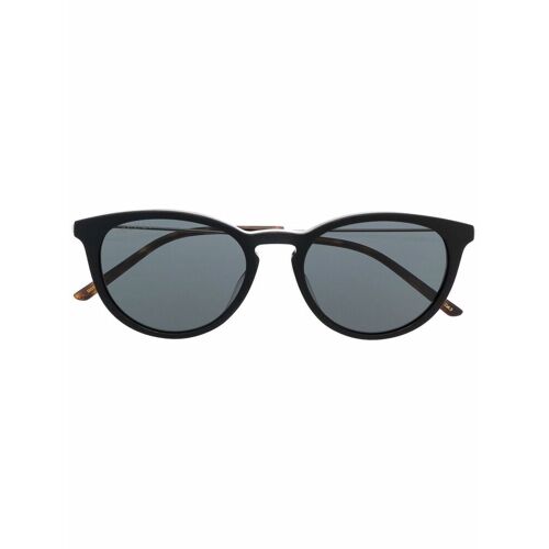Gucci Eyewear Klassische Cat-Eye-Sonnenbrille – Schwarz 52 Male