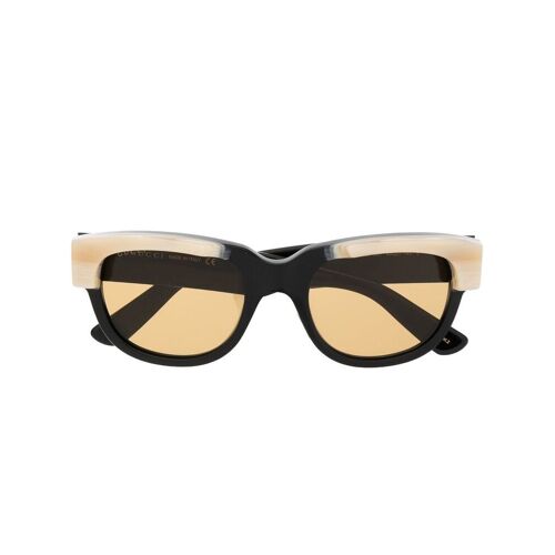 Gucci Eyewear GG1165S Cat-Eye-Sonnenbrille – Schwarz 53 Male