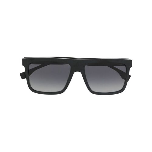 Boss Sonnenbrille mit polarisierten Gläsern – Schwarz 59 Male