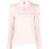 Rossignol Sportoberteil mit Streifen - Nude XS/S/M/L/XL Female