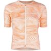 Pas Normal Studios Wave Sportoberteil - Orange XS/S/M/L/XL Female