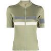 Rapha Brevet Sportoberteil - Grün XXS/XS/S/M/L/XL Female