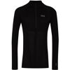 Helly Hansen 'H1 Pro Lifa' Sportoberteil - Schwarz S/M/L/XL Male