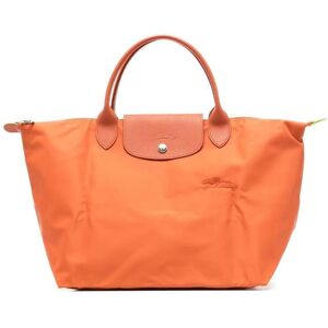 Longchamp Le Pliage Shopper - Orange Einheitsgröße Female