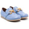 Pèpè Alessio Loafer - Blau 24/26/27/28/31 Unisex