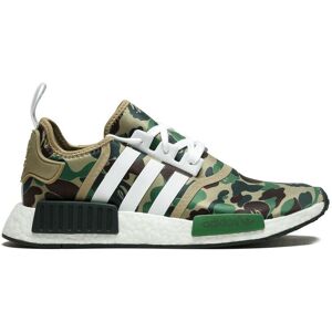 Adidas 'NMD_R1 Bape' Sneakers - Mehrfarbig 4.5/6/8/8.5/10.5/12 Unisex