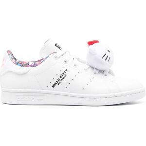 Adidas x Hello Kitty Astir Sneakers - Weiß 7 Female