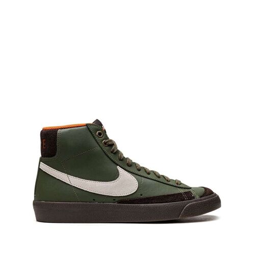 Nike Blazer Mid 77 Vintage Sneakers – Grün 4.5/5/6/8/8.5/10.5/11.5/12/13/14 Male