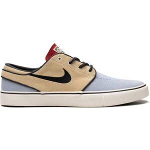 Nike SB Zoom Stefan Janoski OG Alabaster Chili Red Sneakers - Nude 4/4.5/5/5.5/6.5/7.5/8/8.5/9/9.5/10/10.5/11 Male