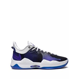 Nike x PlayStation PG 5 PlayStation Blue Sneakers - Schwarz 9.5-11-12.5-14 Male