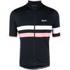 Rapha Brevet Sportoberteil mit Logo-Stickerei - Blau XS Male