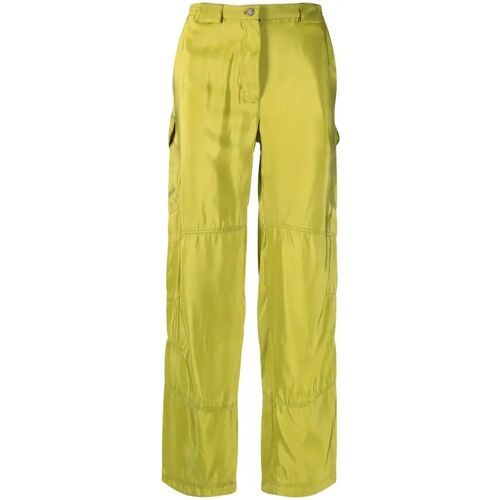 Robyn Lynch Wasserdichte Cargohose – Grün S/M/L/XL Male