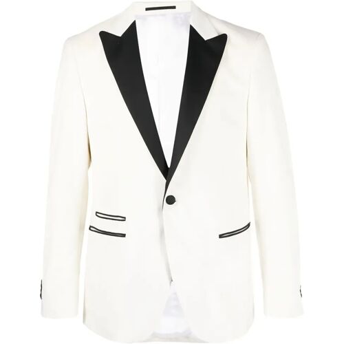 Karl Lagerfeld Fortune Smoking-Jacke – Nude 44/50/52 Male