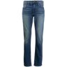 PAIGE Lennox Markley Slim-Fit-Jeans - Blau 29/34/36/38/40/42/30/31/32 Male