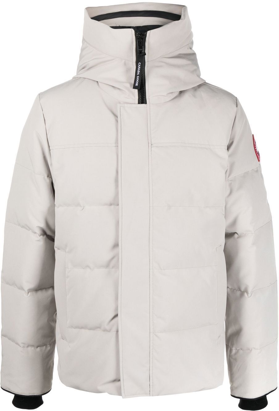 Canada Goose MacMillan Parka - Nude M/L/S/XL Male