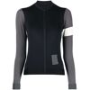 Rapha Pro Team Sportoberteil - Schwarz XXS/XS/S/M/L/XL Female