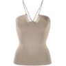 AERON Natalie Top - Nude L Female