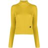 Patou Dolcevita Pullover - Gelb M/L/XL Female