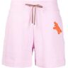 Canada Goose x Paola Pivi Muskova Shorts - Rosa XS/S/M/L Female