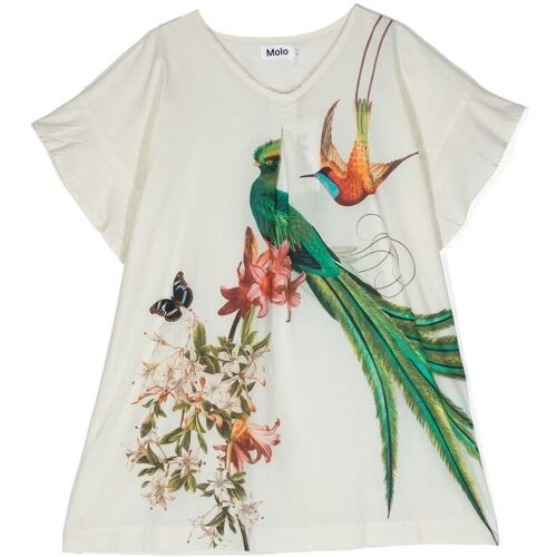 Molo Cayla Oberteil mit Print - 7881 Paradise Bird 3/5/13/16/6/8/9/12 Unisex